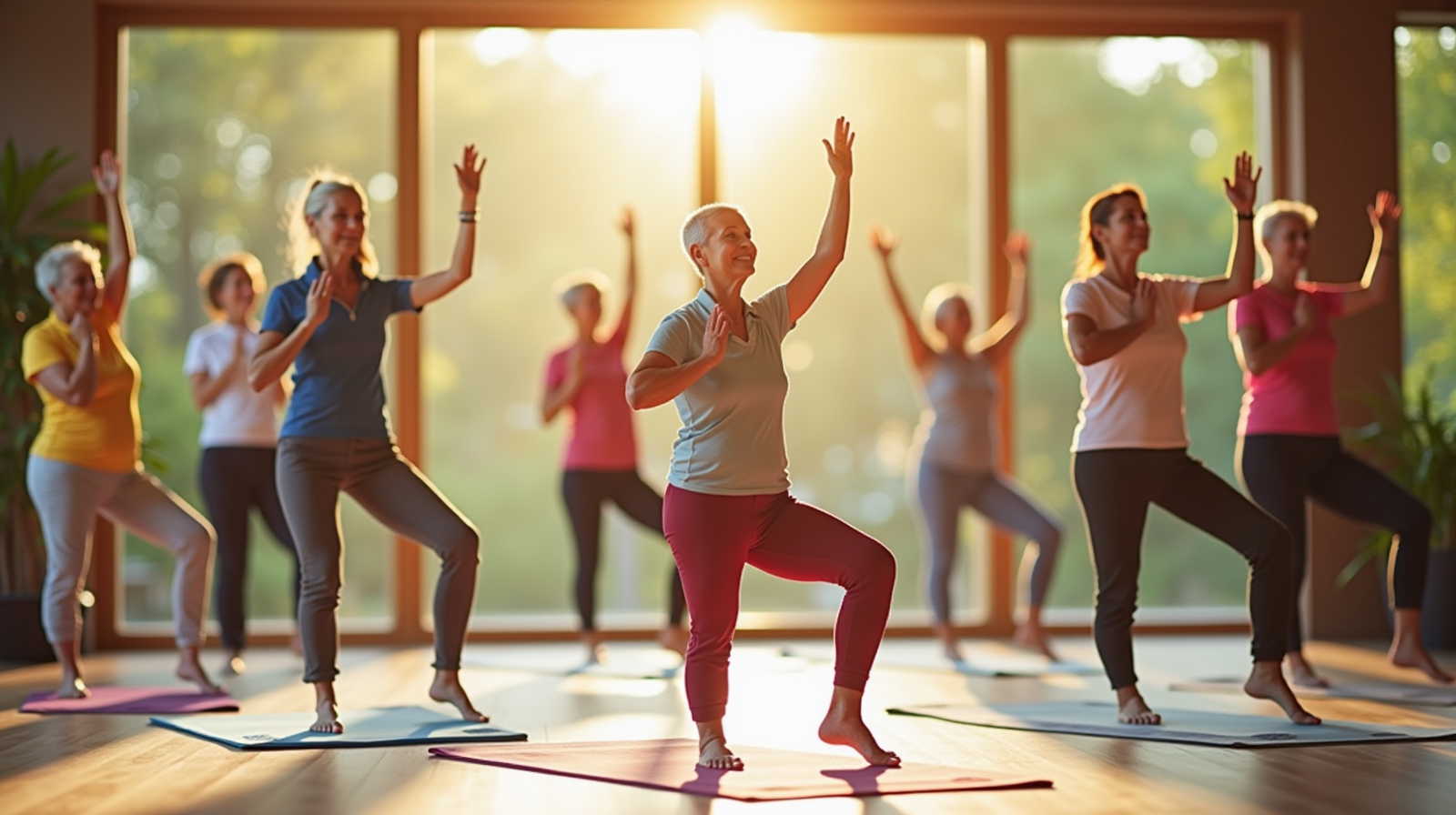 Yoga Studio 3